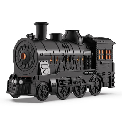 Halloween & Christmas Train Decoration and Aromatherapy Diffuser